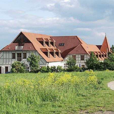 Landhotel Rhonblick Ostheim  Exterior foto