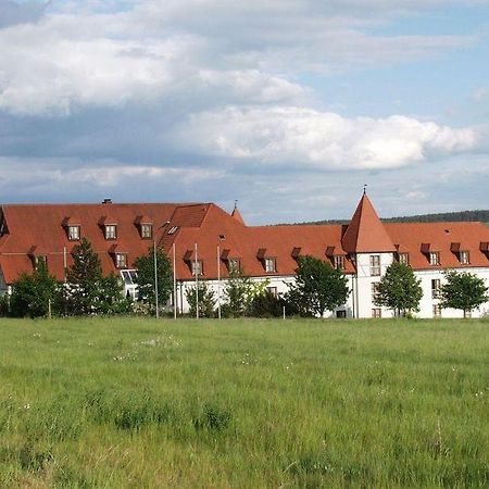 Landhotel Rhonblick Ostheim  Exterior foto